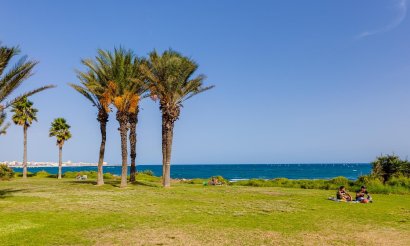 Revente - Villa - Torrevieja - La Veleta