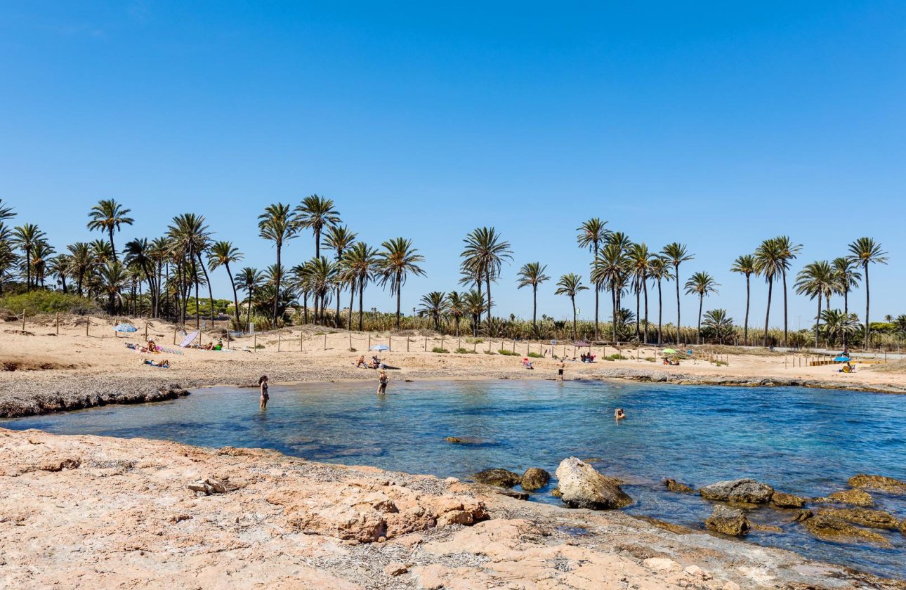 Revente - Villa - Torrevieja - La Veleta