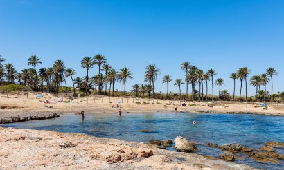 Revente - Villa - Torrevieja - La Veleta