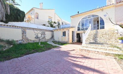 Revente - Maison de ville - Torrevieja - Los Balcones