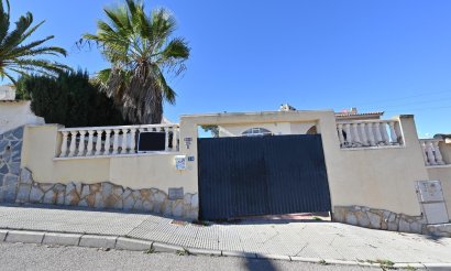 Revente - Maison de ville - Torrevieja - Los Balcones