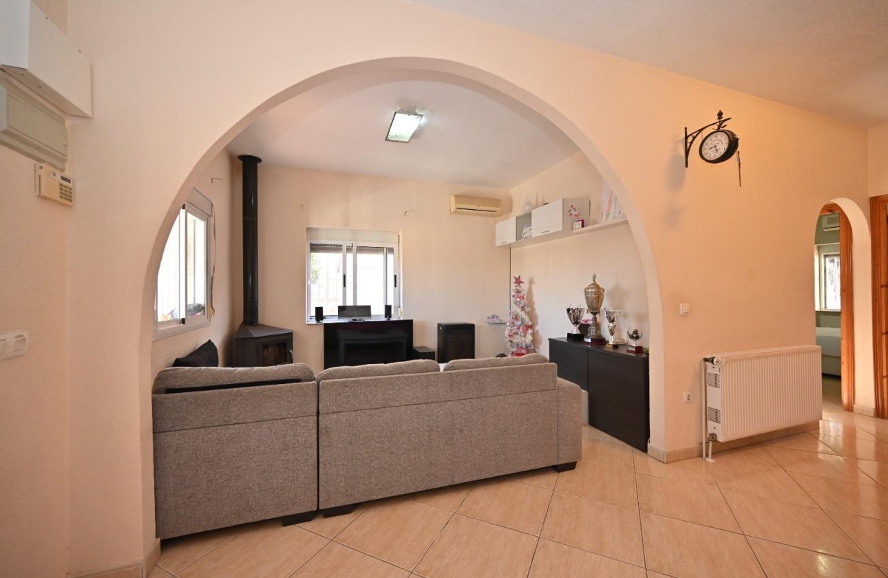Revente - Maison de ville - Torrevieja - Los Balcones