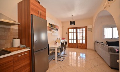 Revente - Maison de ville - Torrevieja - Los Balcones