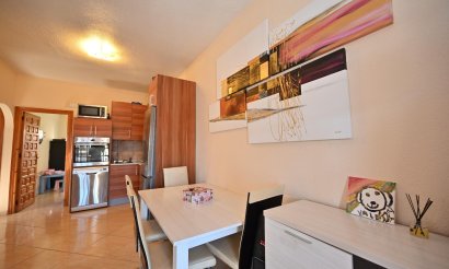 Revente - Maison de ville - Torrevieja - Los Balcones