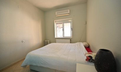 Revente - Maison de ville - Torrevieja - Los Balcones