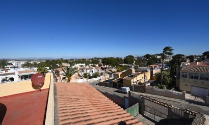Revente - Maison de ville - Torrevieja - Los Balcones