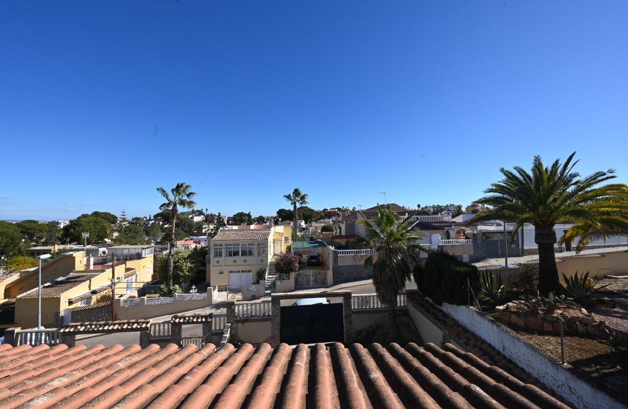 Revente - Maison de ville - Torrevieja - Los Balcones