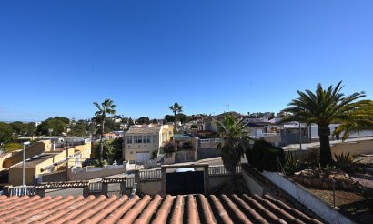 Revente - Maison de ville - Torrevieja - Los Balcones