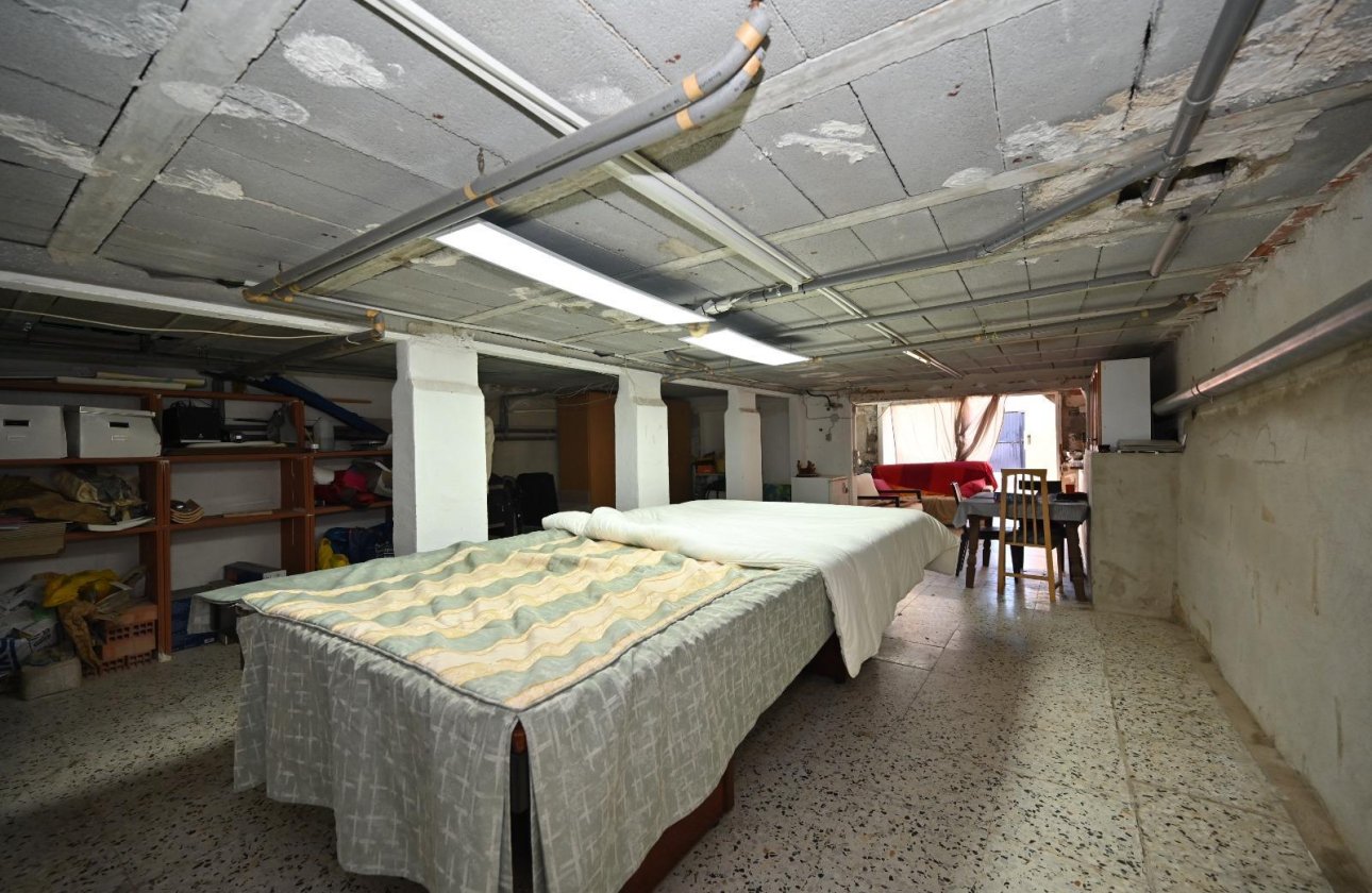 Revente - Maison de ville - Torrevieja - Los Balcones