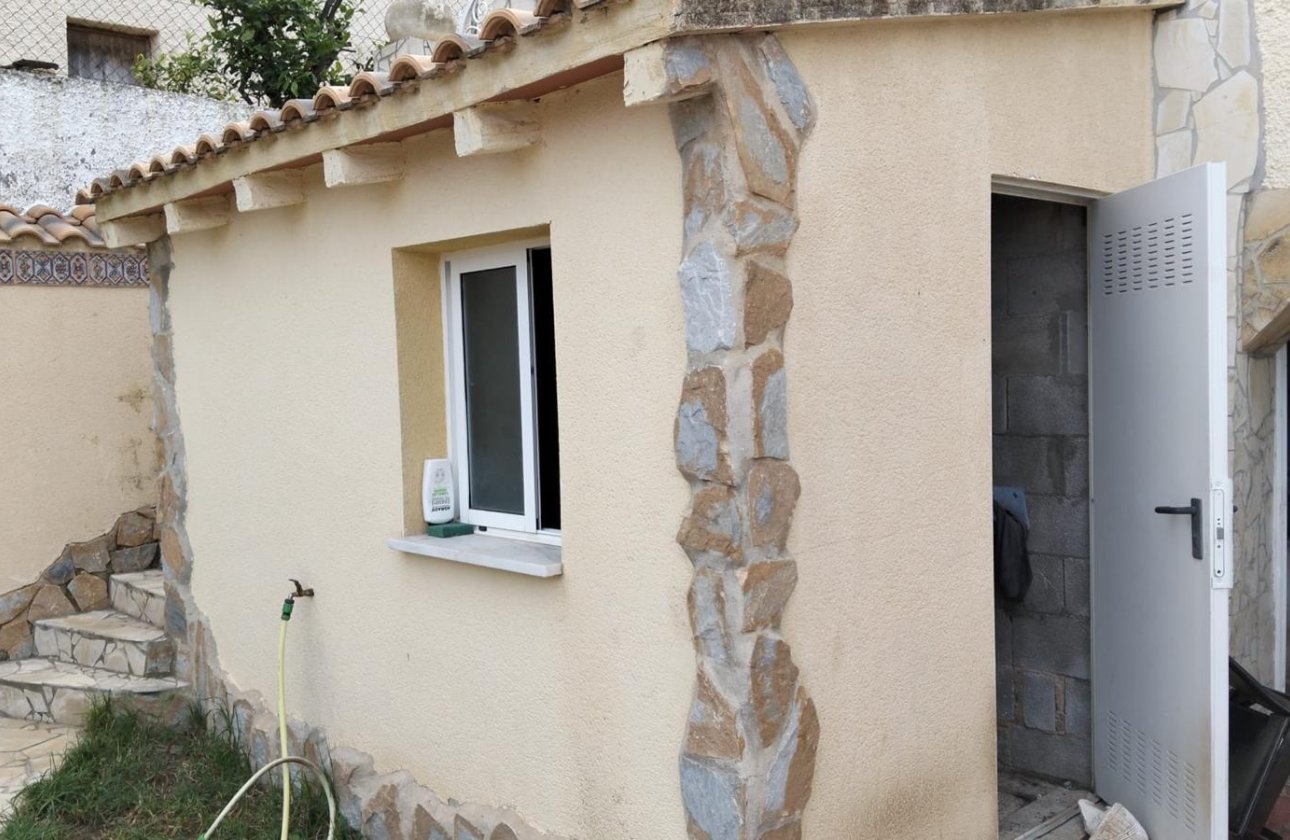 Revente - Maison de ville - Torrevieja - Los Balcones