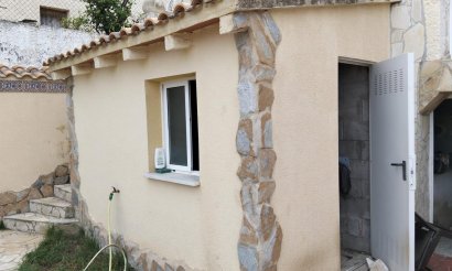 Revente - Maison de ville - Torrevieja - Los Balcones