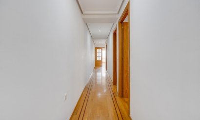 Revente - Appartement - Torrevieja - Centro