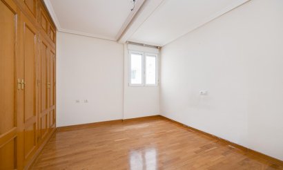 Revente - Appartement - Torrevieja - Centro