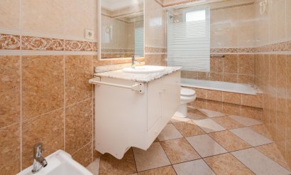 Revente - Appartement - Torrevieja - Centro