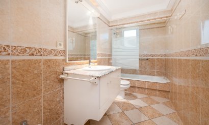 Revente - Appartement - Torrevieja - Centro