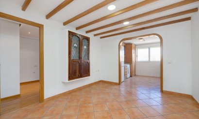 Revente - Appartement - Torrevieja - Centro
