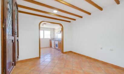 Revente - Appartement - Torrevieja - Centro