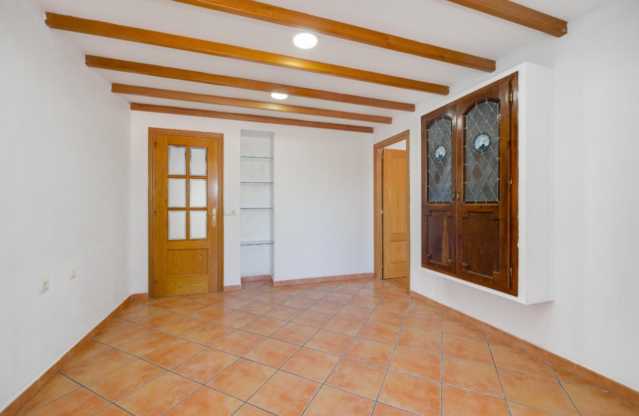 Revente - Appartement - Torrevieja - Centro