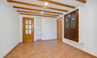 Revente - Appartement - Torrevieja - Centro
