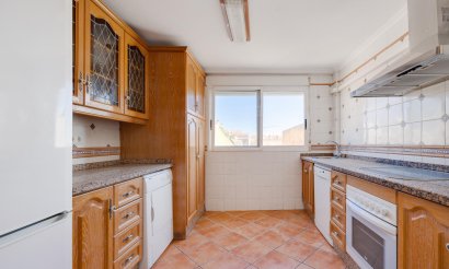 Revente - Appartement - Torrevieja - Centro
