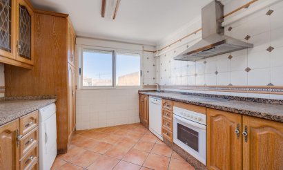 Revente - Appartement - Torrevieja - Centro