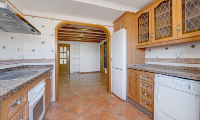 Revente - Appartement - Torrevieja - Centro