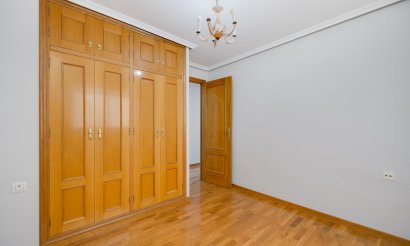 Revente - Appartement - Torrevieja - Centro