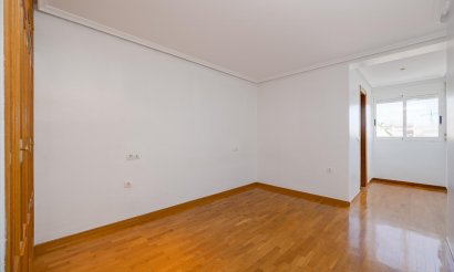 Revente - Appartement - Torrevieja - Centro