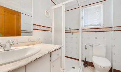 Revente - Appartement - Torrevieja - Centro