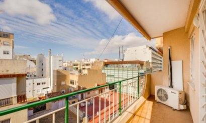 Revente - Appartement - Torrevieja - Centro