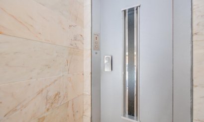 Revente - Appartement - Torrevieja - Centro