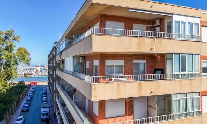 Revente - Appartement - Torrevieja - Playa del Acequión