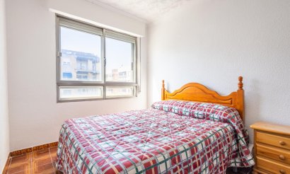 Revente - Appartement - Torrevieja - Playa del Acequión