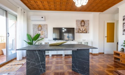 Revente - Appartement - Torrevieja - Playa del Acequión
