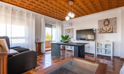 Revente - Appartement - Torrevieja - Playa del Acequión