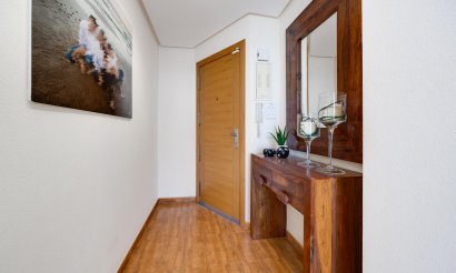 Revente - Appartement - Torrevieja - Playa Acequion