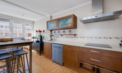 Revente - Appartement - Torrevieja - Playa Acequion