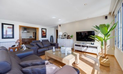 Revente - Appartement - Torrevieja - Playa Acequion