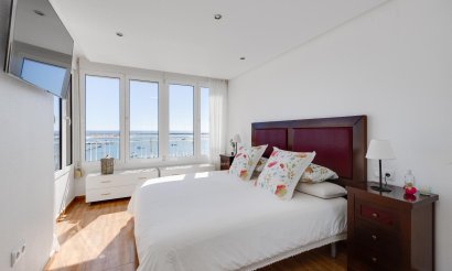 Revente - Appartement - Torrevieja - Playa Acequion