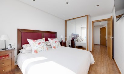 Revente - Appartement - Torrevieja - Playa Acequion