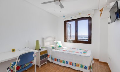 Revente - Appartement - Torrevieja - Playa Acequion