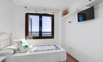 Revente - Appartement - Torrevieja - Playa Acequion