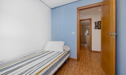 Revente - Appartement - Torrevieja - Playa Acequion