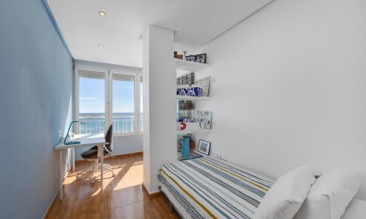 Revente - Appartement - Torrevieja - Playa Acequion