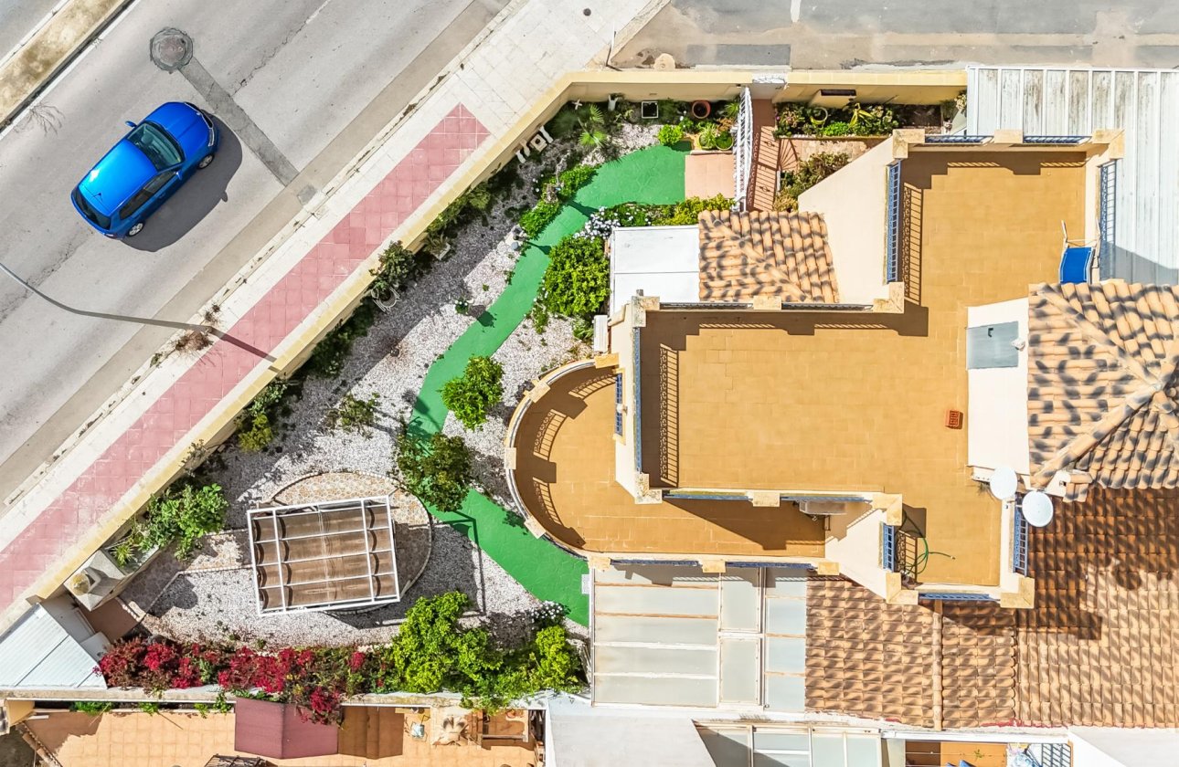 Revente - Villa - Orihuela Costa - La Zenia- Orihuela costa