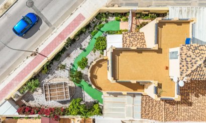 Revente - Villa - Orihuela Costa - La Zenia- Orihuela costa