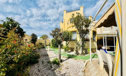 Revente - Villa - Orihuela Costa - La Zenia- Orihuela costa