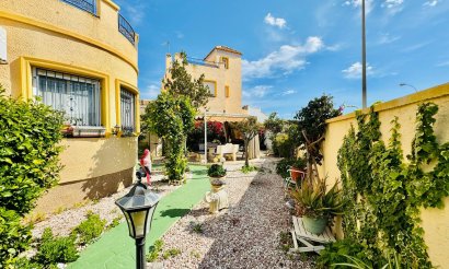 Revente - Villa - Orihuela Costa - La Zenia- Orihuela costa