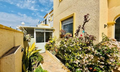 Revente - Villa - Orihuela Costa - La Zenia- Orihuela costa