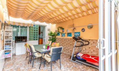 Revente - Villa - Orihuela Costa - La Zenia- Orihuela costa